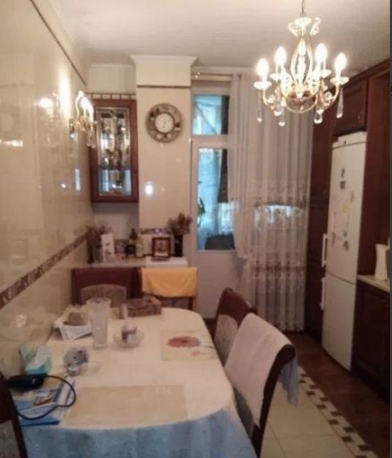 продажа однокомнатной квартиры номер A-173795 в Приморском районе, фото номер 7